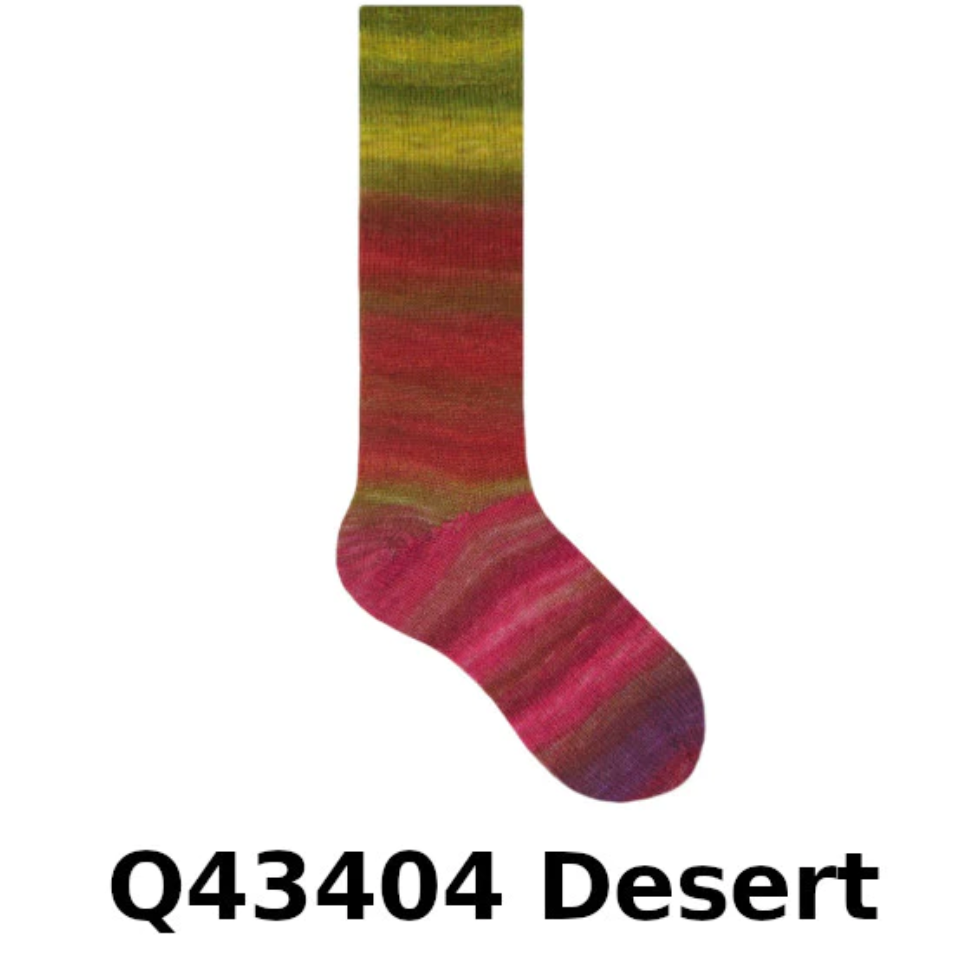 Q43404 Desert