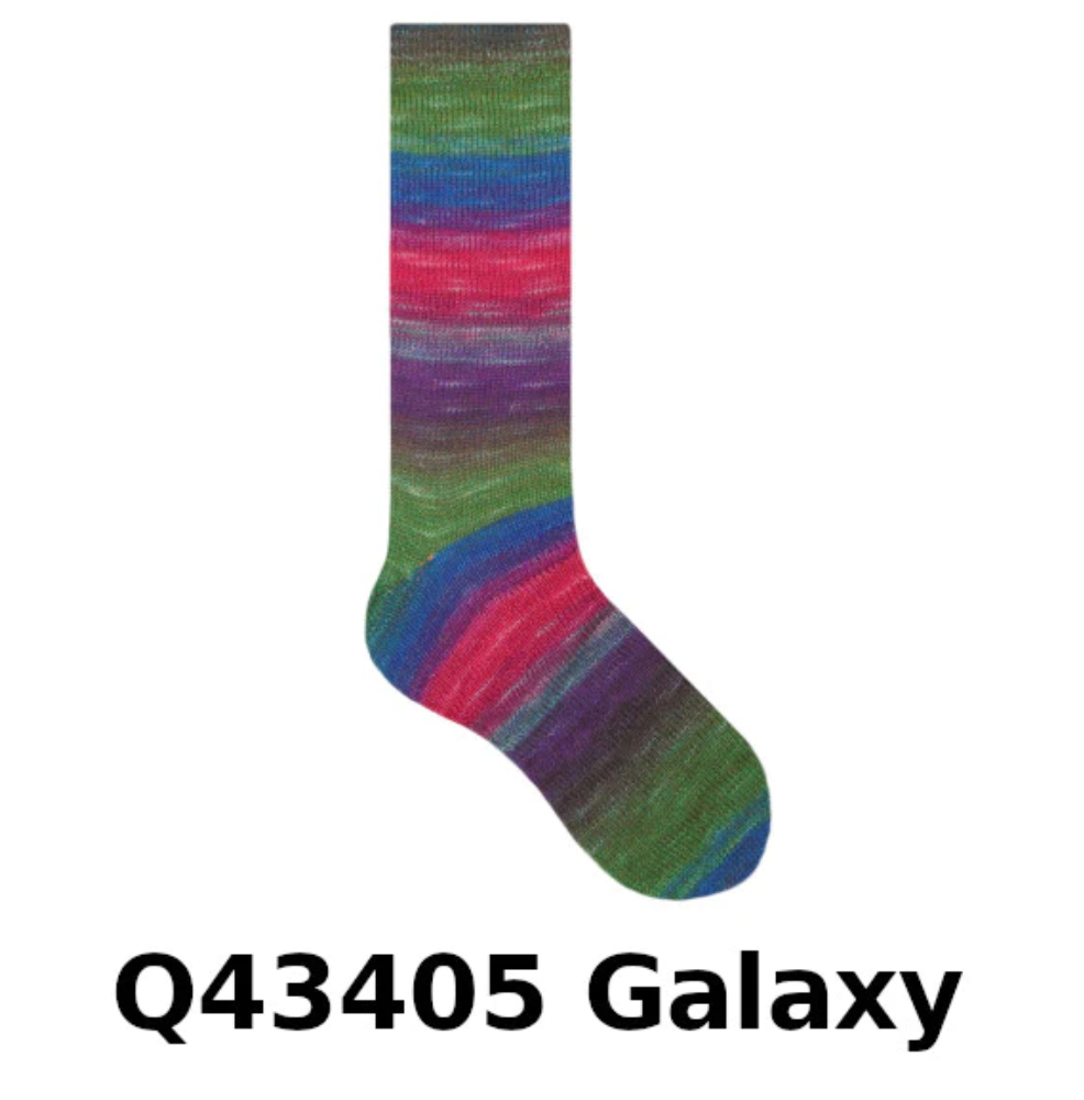 Q43405 Galaxy