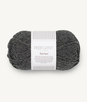 1065 PetiteKnit - Peer Gynt