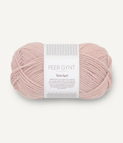 3521 Petiteknit