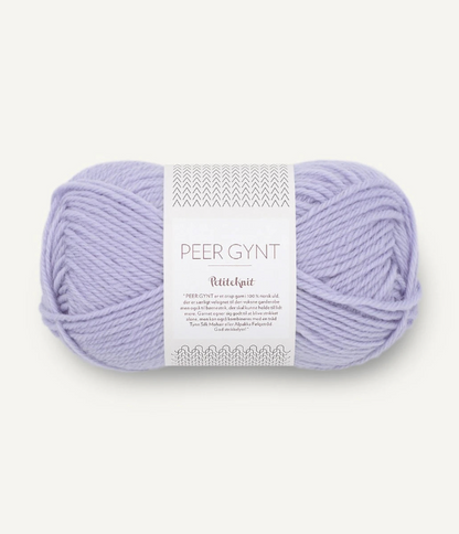 5012 Petiteknit
