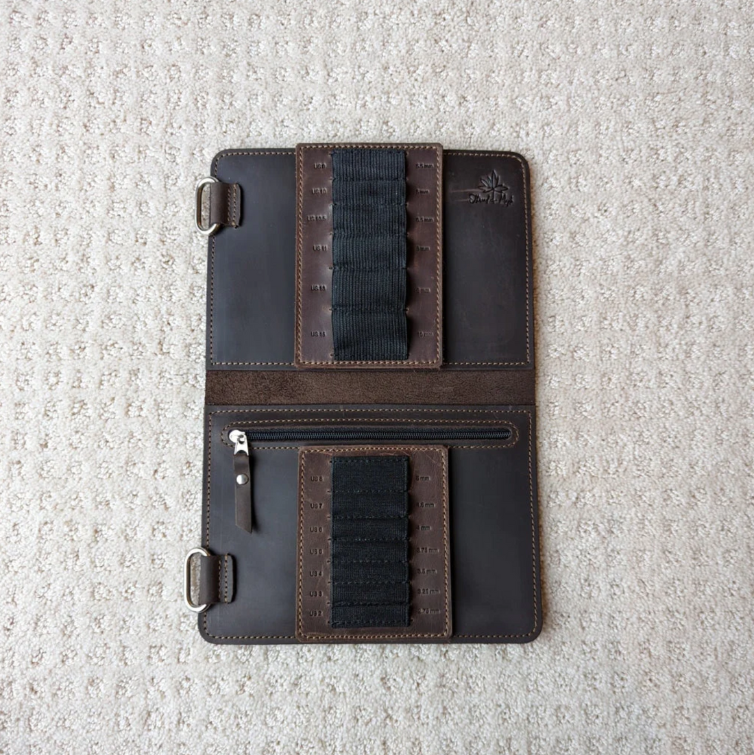 Complete / Chocolate