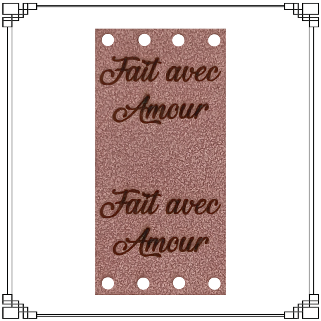 Vieux-Rose