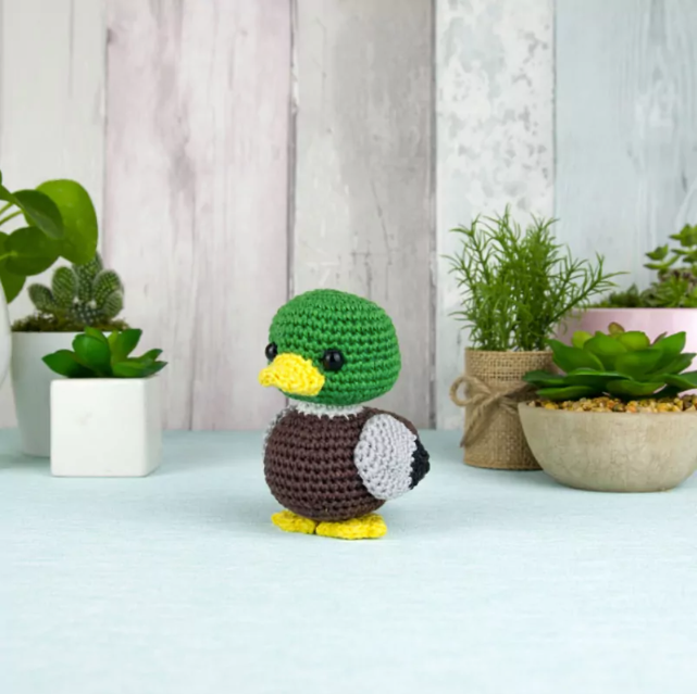 Mon Premier Amigurumi Spécial Débutants - Livre Crochet