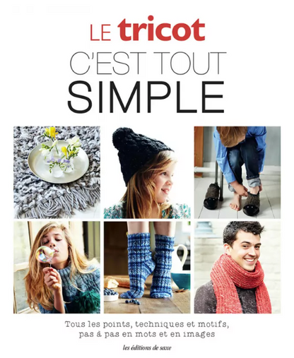 Le Tricot c&