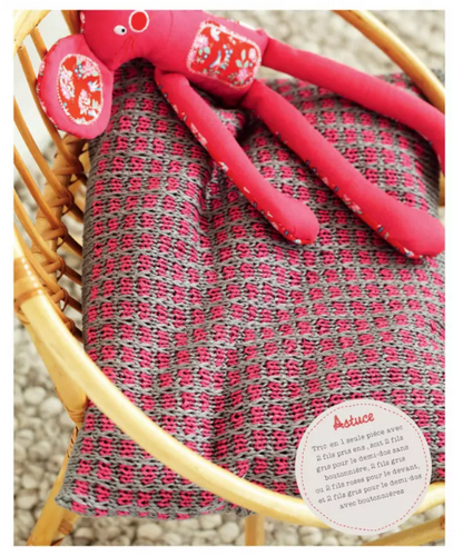 Le Tricot c&