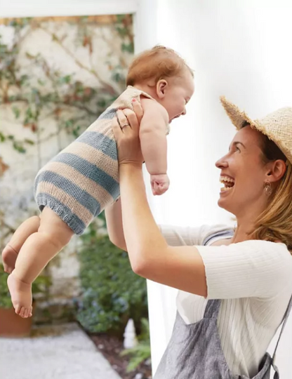 Ma première layette au tricot - Livre Tricot