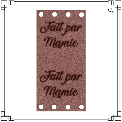 Vieux-Rose
