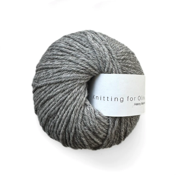 Undyed