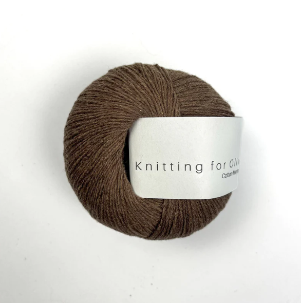 Undyed
