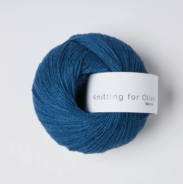Undyed