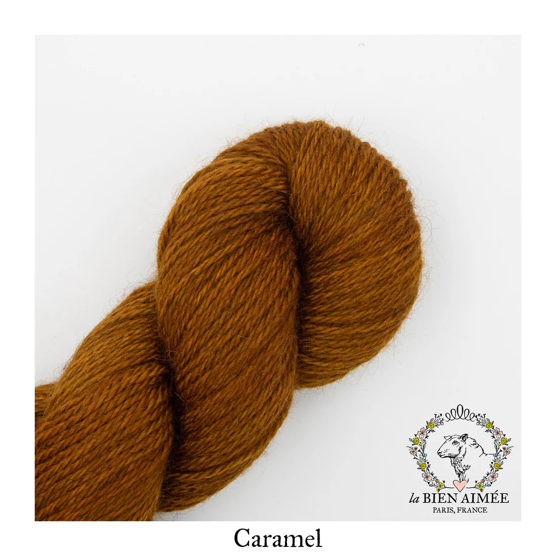 Undyed