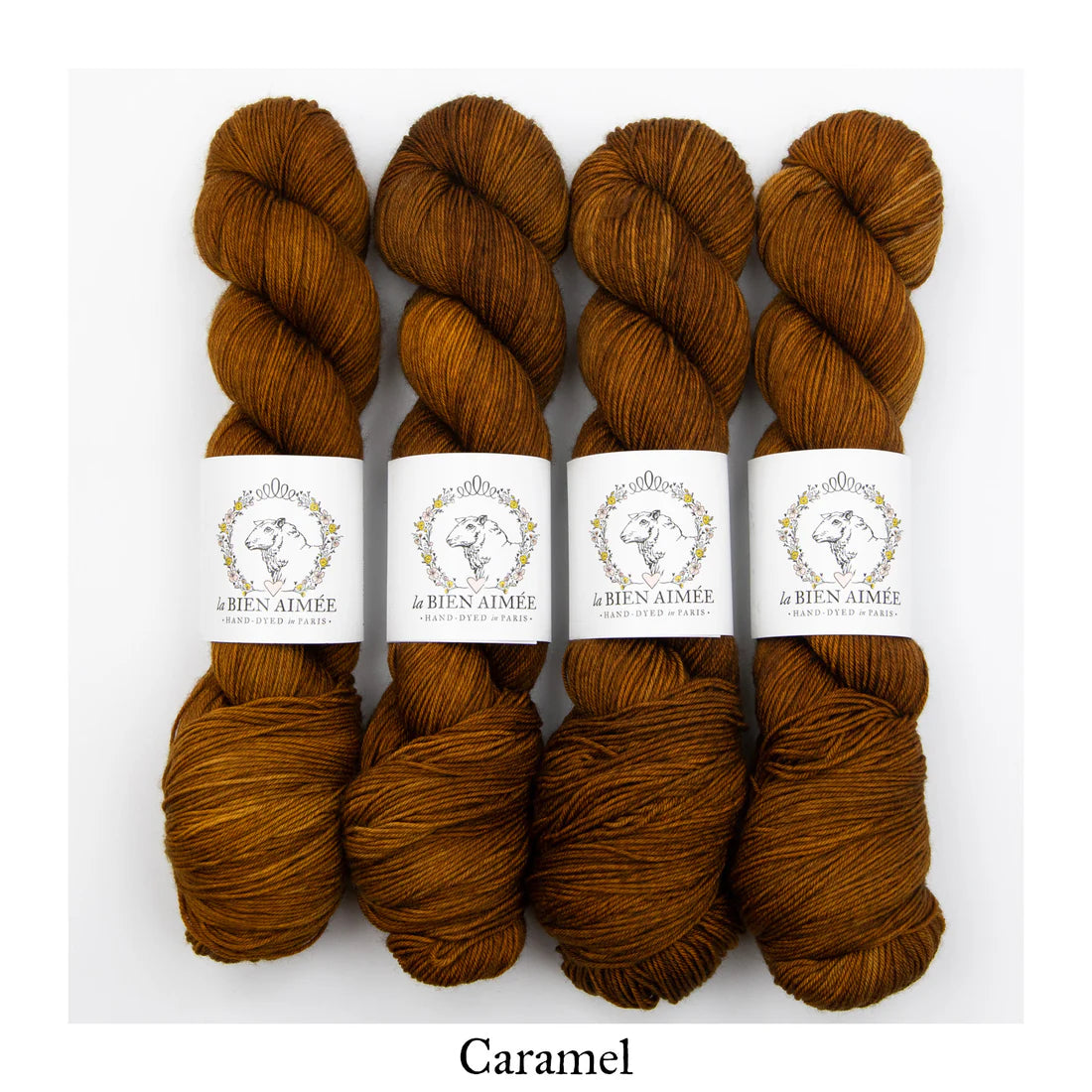 Caramel