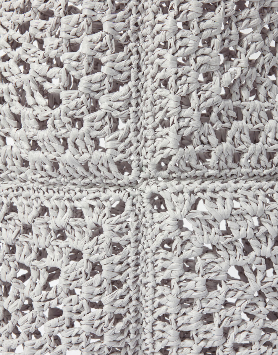 Kit de crochet - Caleta Bag par Wool and the Gang - Patron anglais inclus