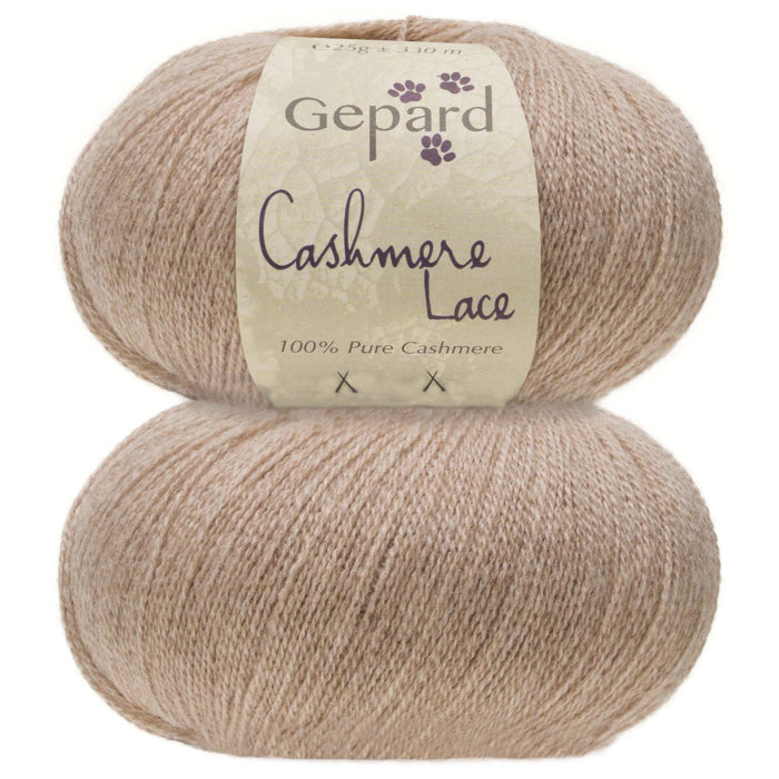 Cashmere Laca - Gepard