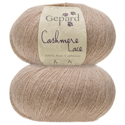 Cashmere Laca - Gepard