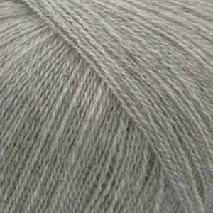 Undyed