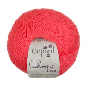 Cashmere Laca - Gepard