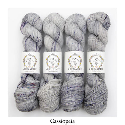 Cassiopeia
