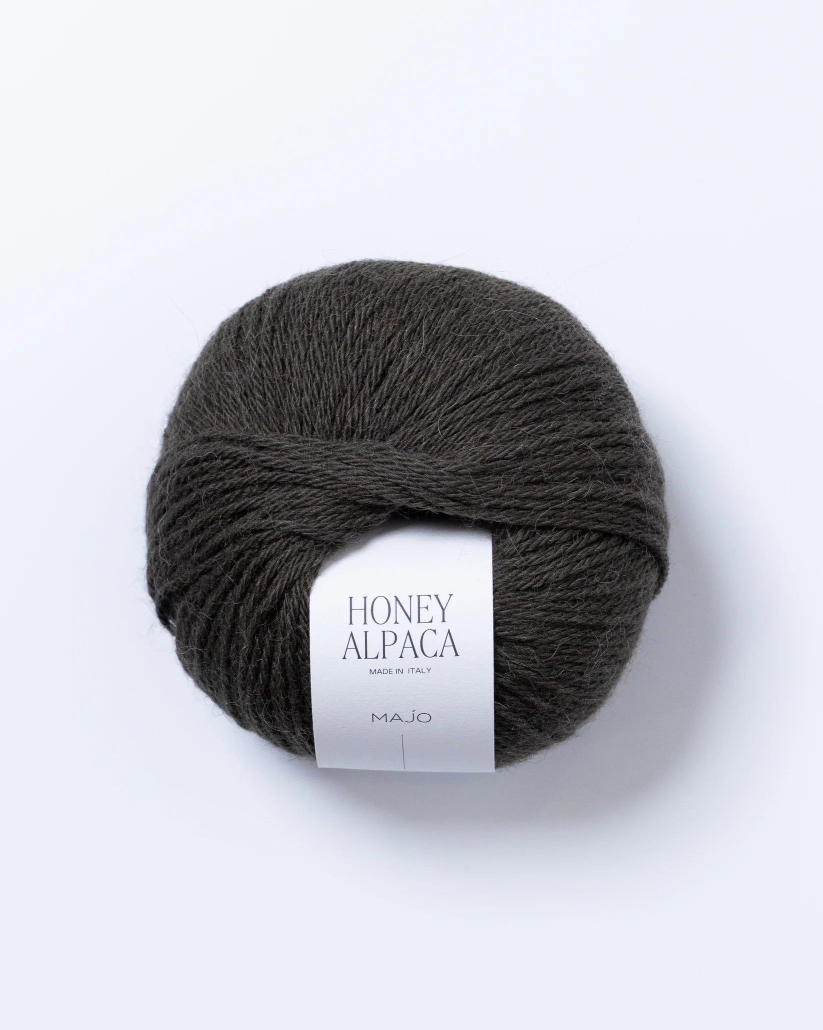 Undyed