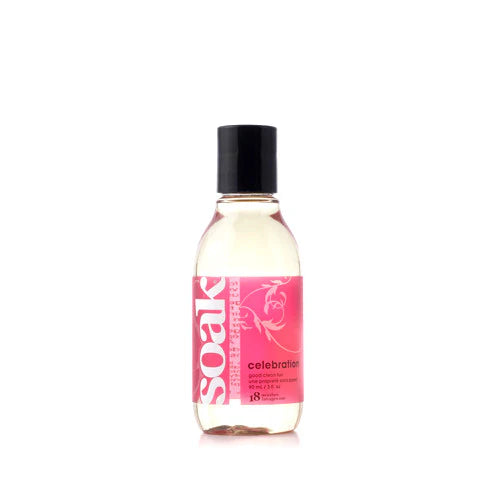 SOAK - Savon à tricot - 90 mL et 375 mL