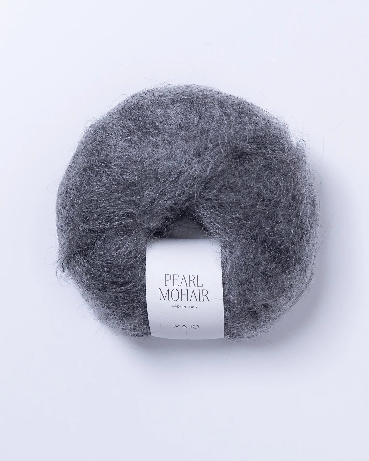 Undyed