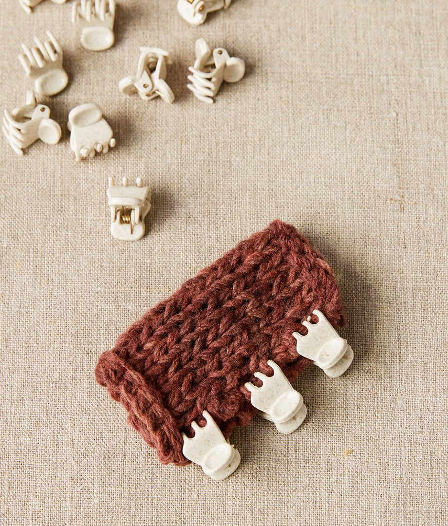 Pinces à griffes - Claw Clip COCOKNITS