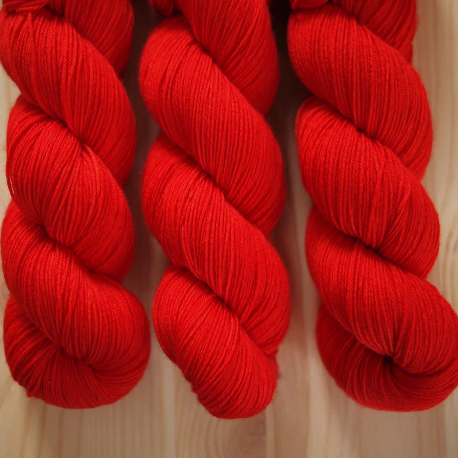 Super Sock Merino 100g - La Bien Aimée