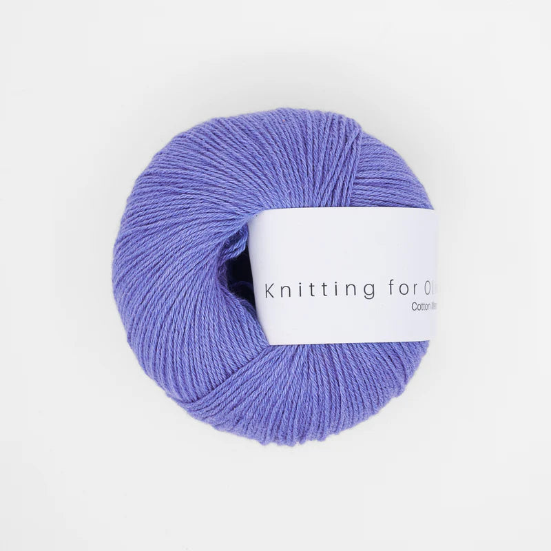Undyed