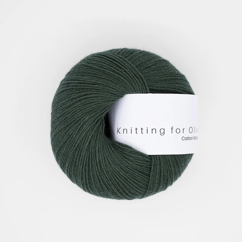 Undyed