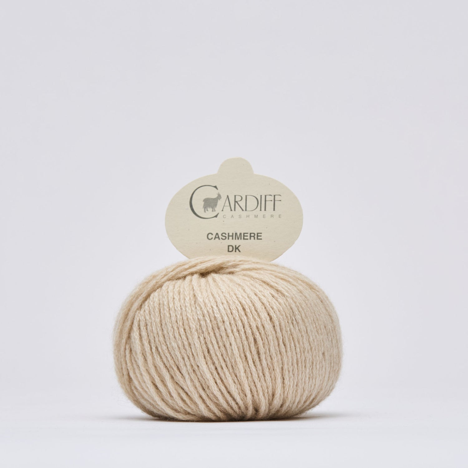 DK - Cardiff Cashmere