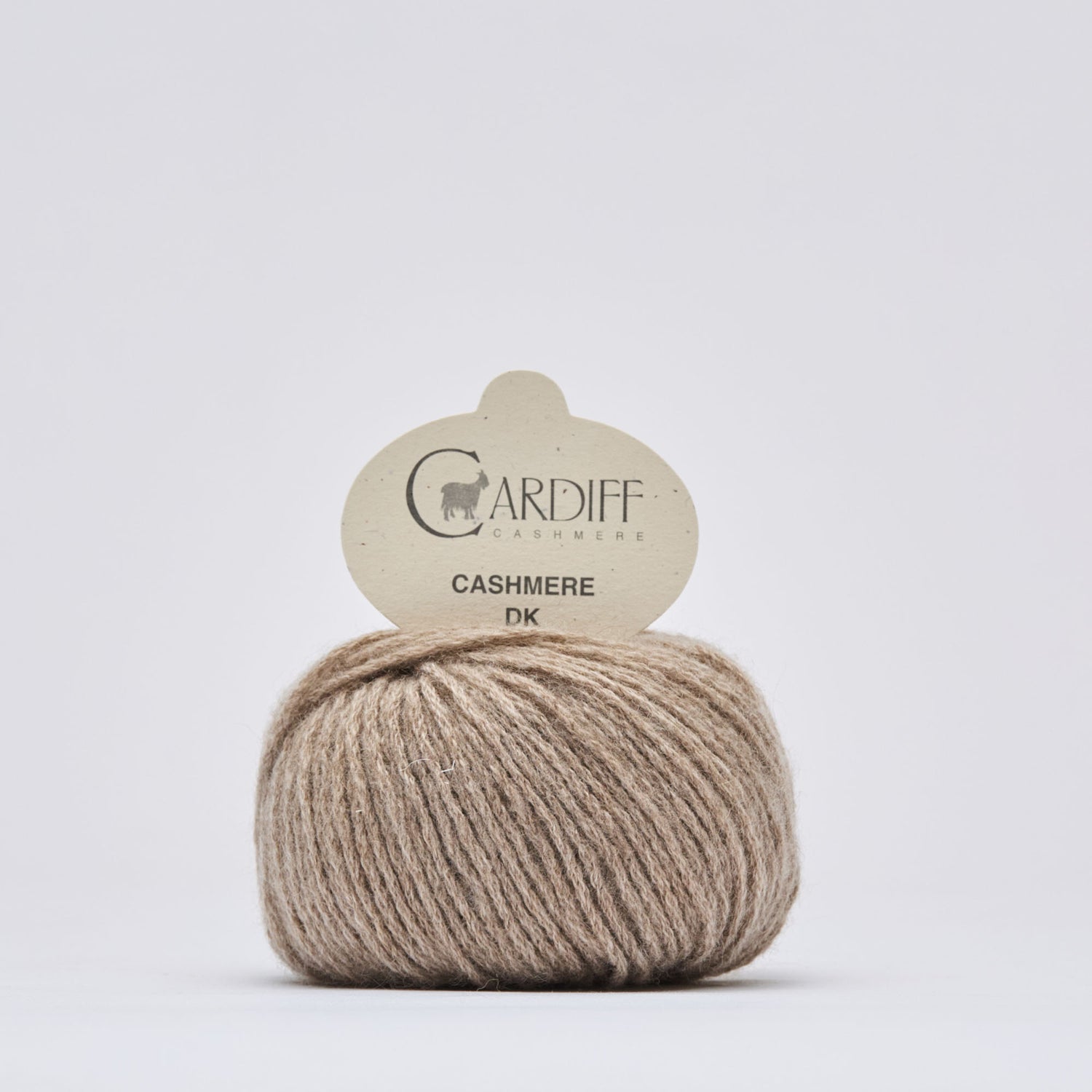 DK - Cardiff Cashmere