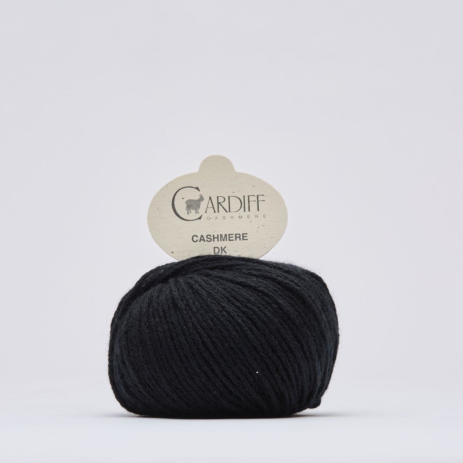 DK - Cardiff Cashmere