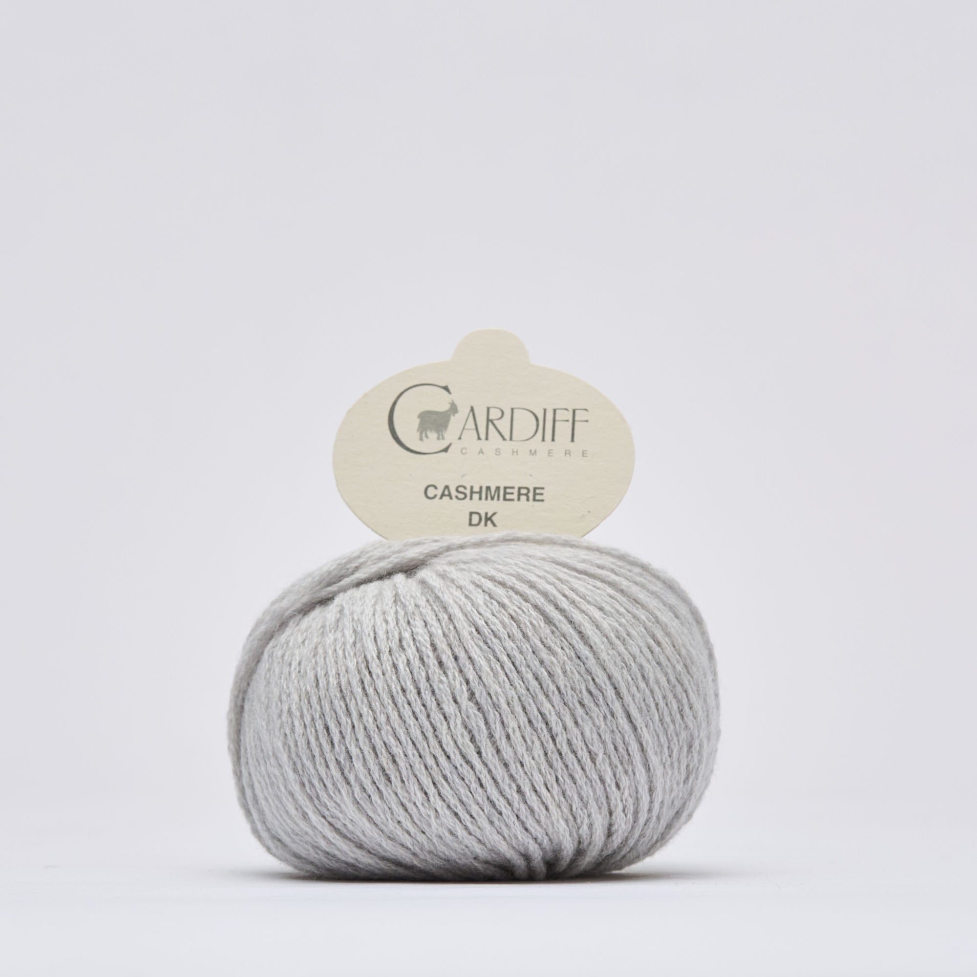 DK - Cardiff Cashmere