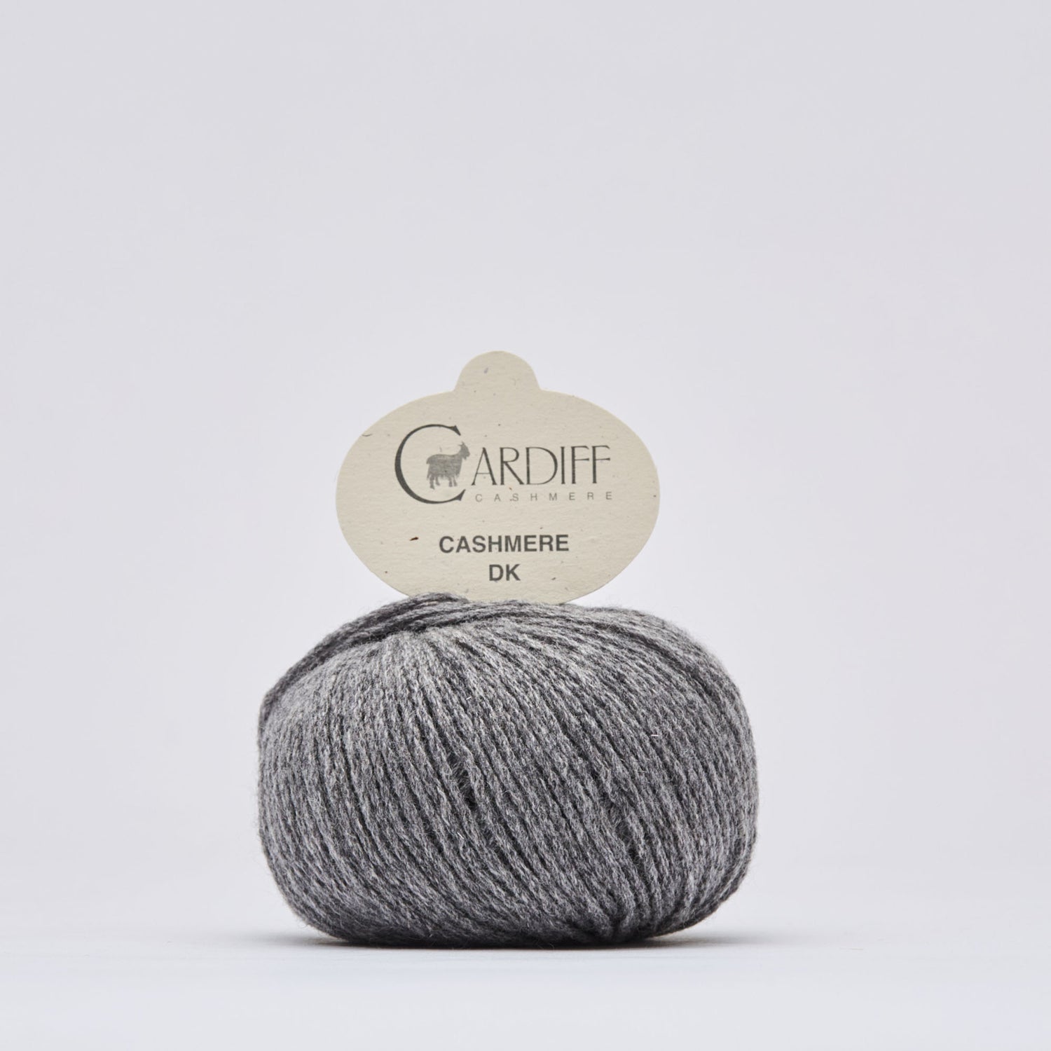 DK - Cardiff Cashmere