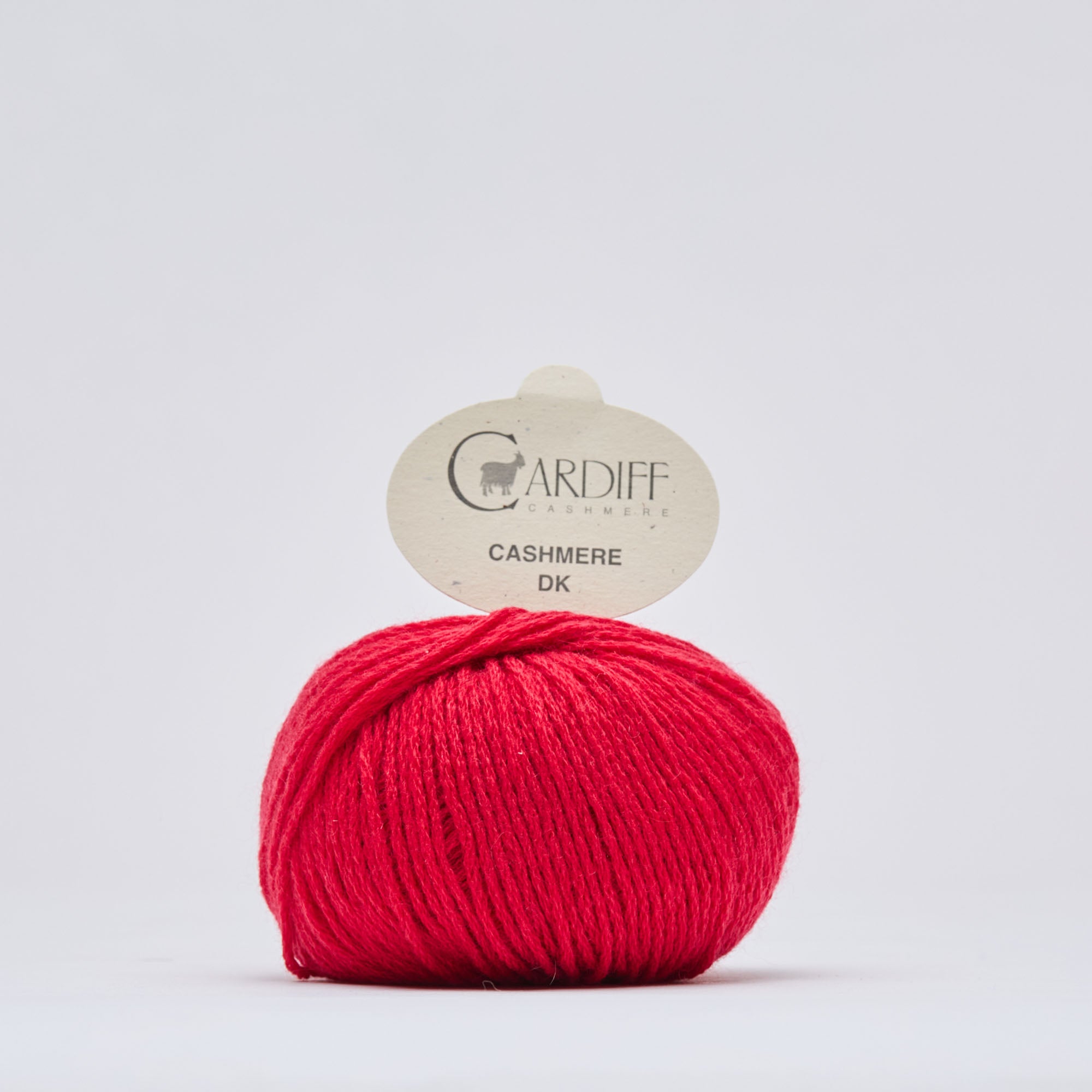 DK - Cardiff Cashmere