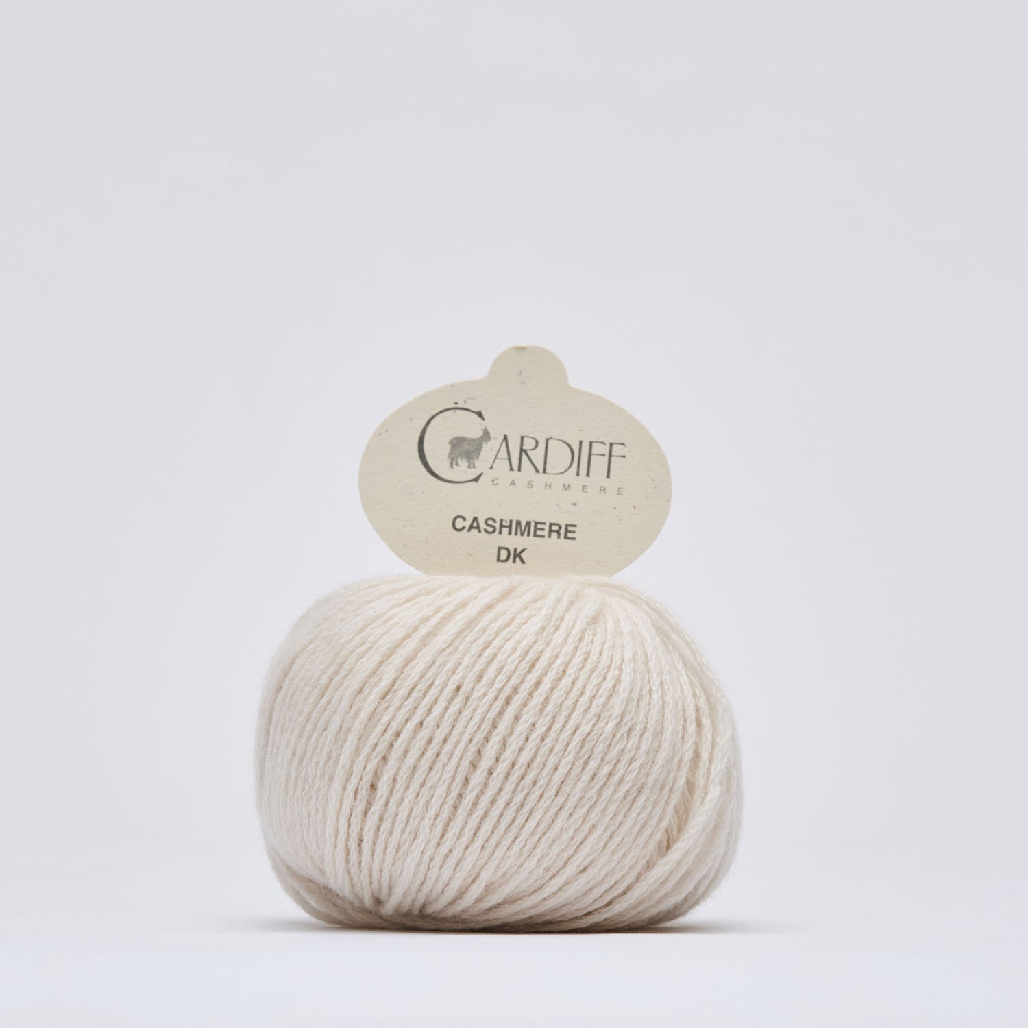 DK - Cardiff Cashmere