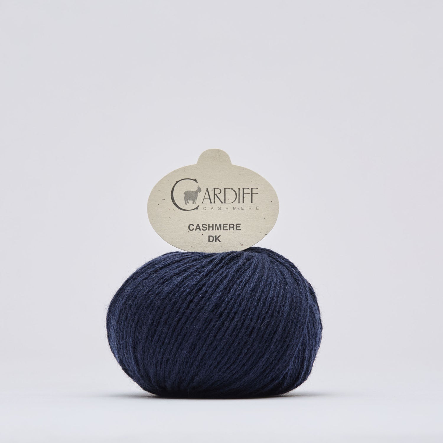 DK - Cardiff Cashmere