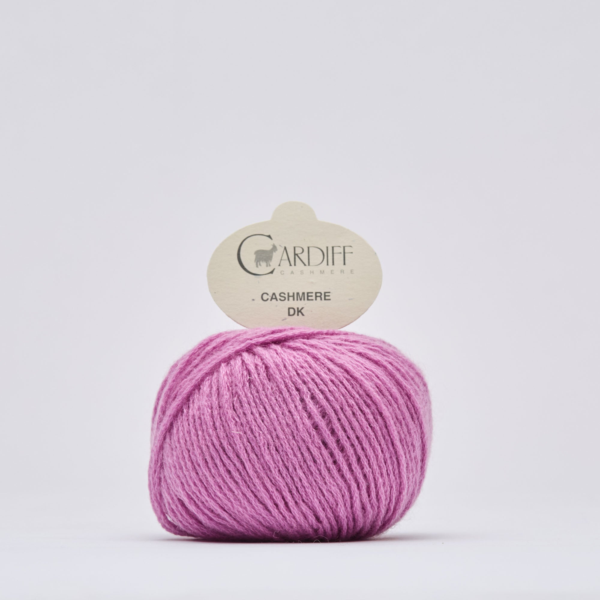 DK - Cardiff Cashmere
