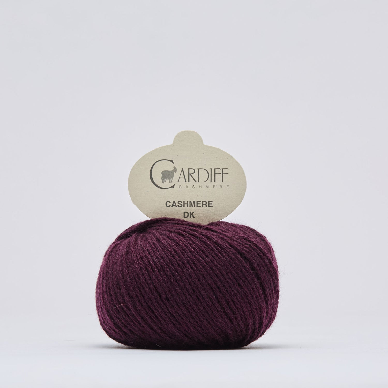 DK - Cardiff Cashmere