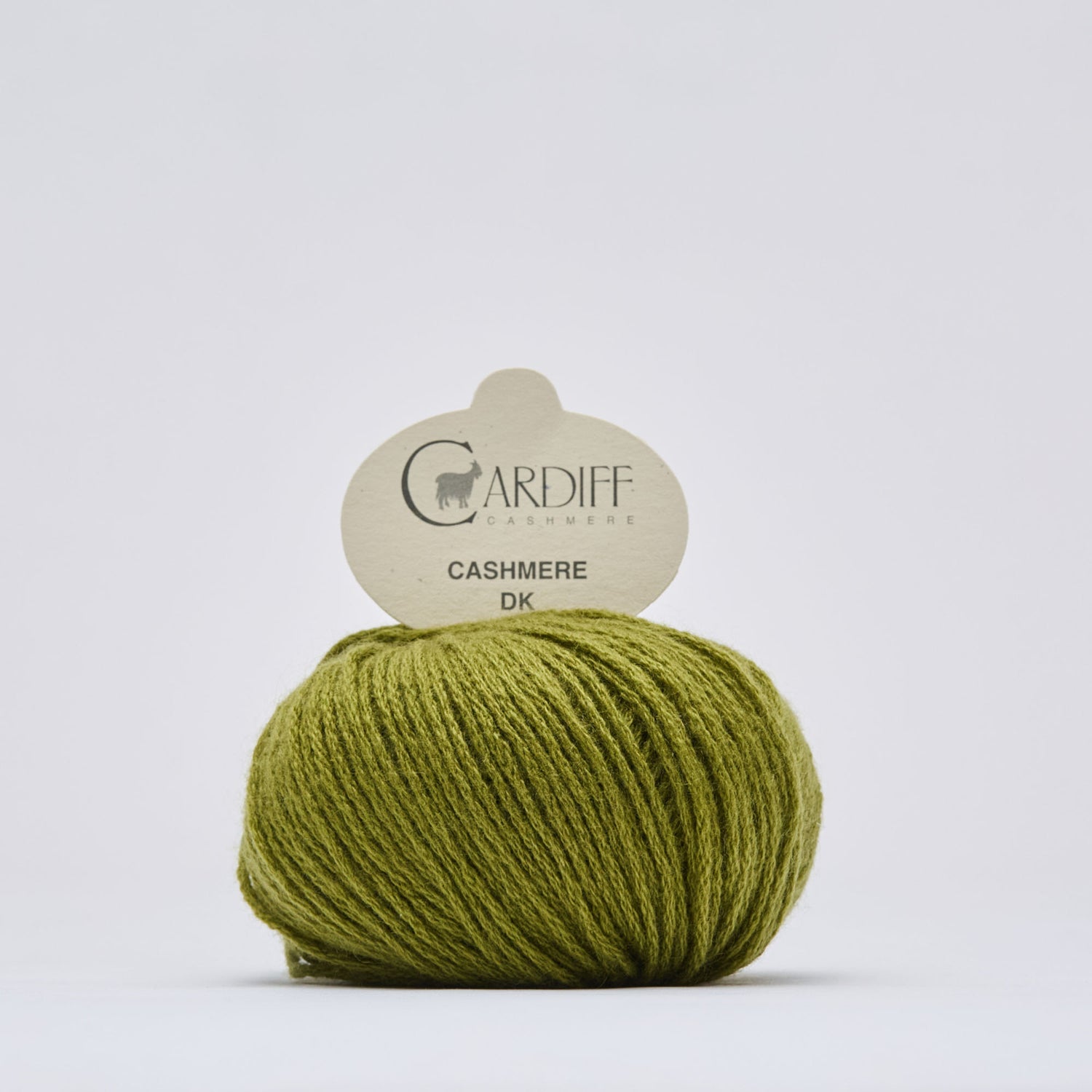 DK - Cardiff Cashmere