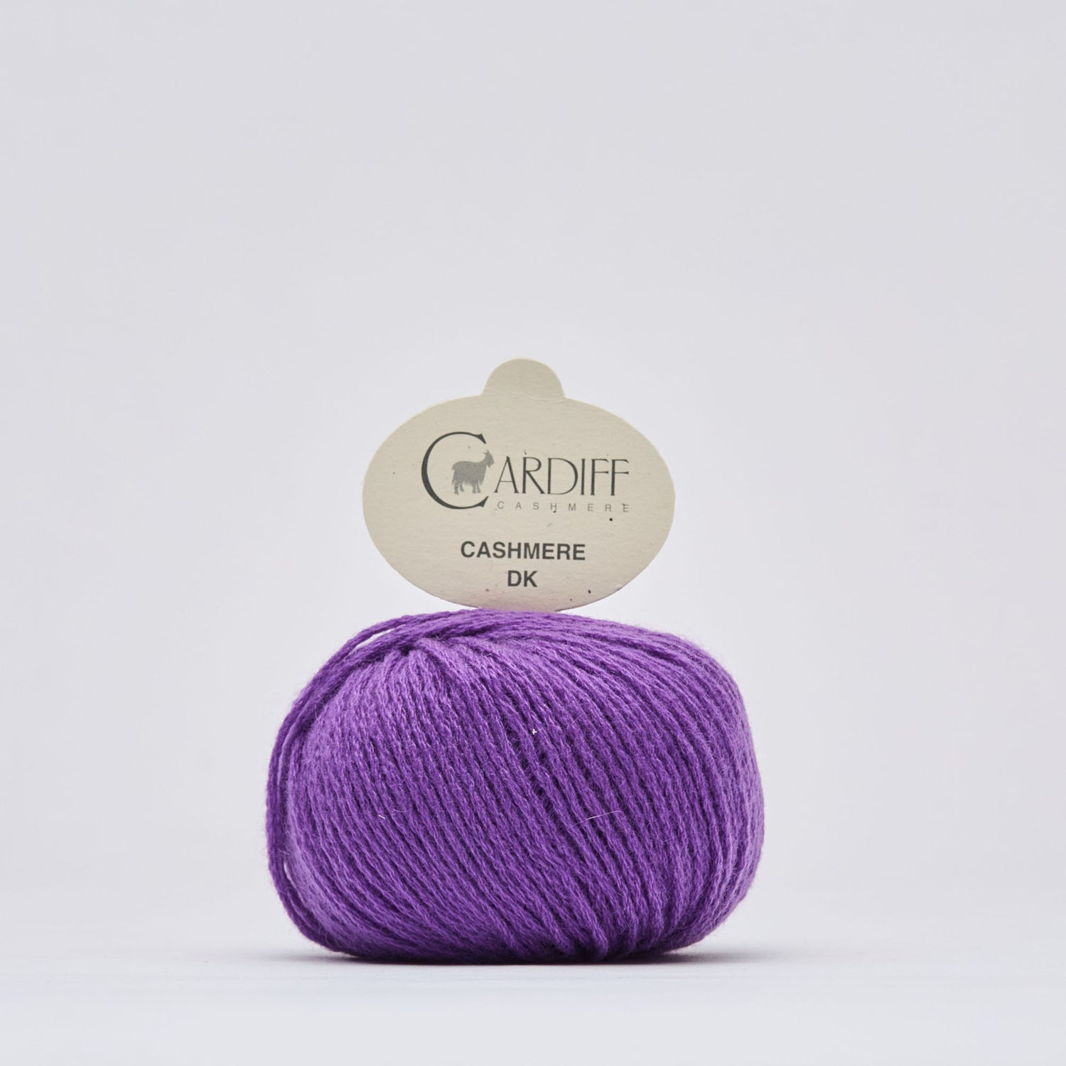 DK - Cardiff Cashmere