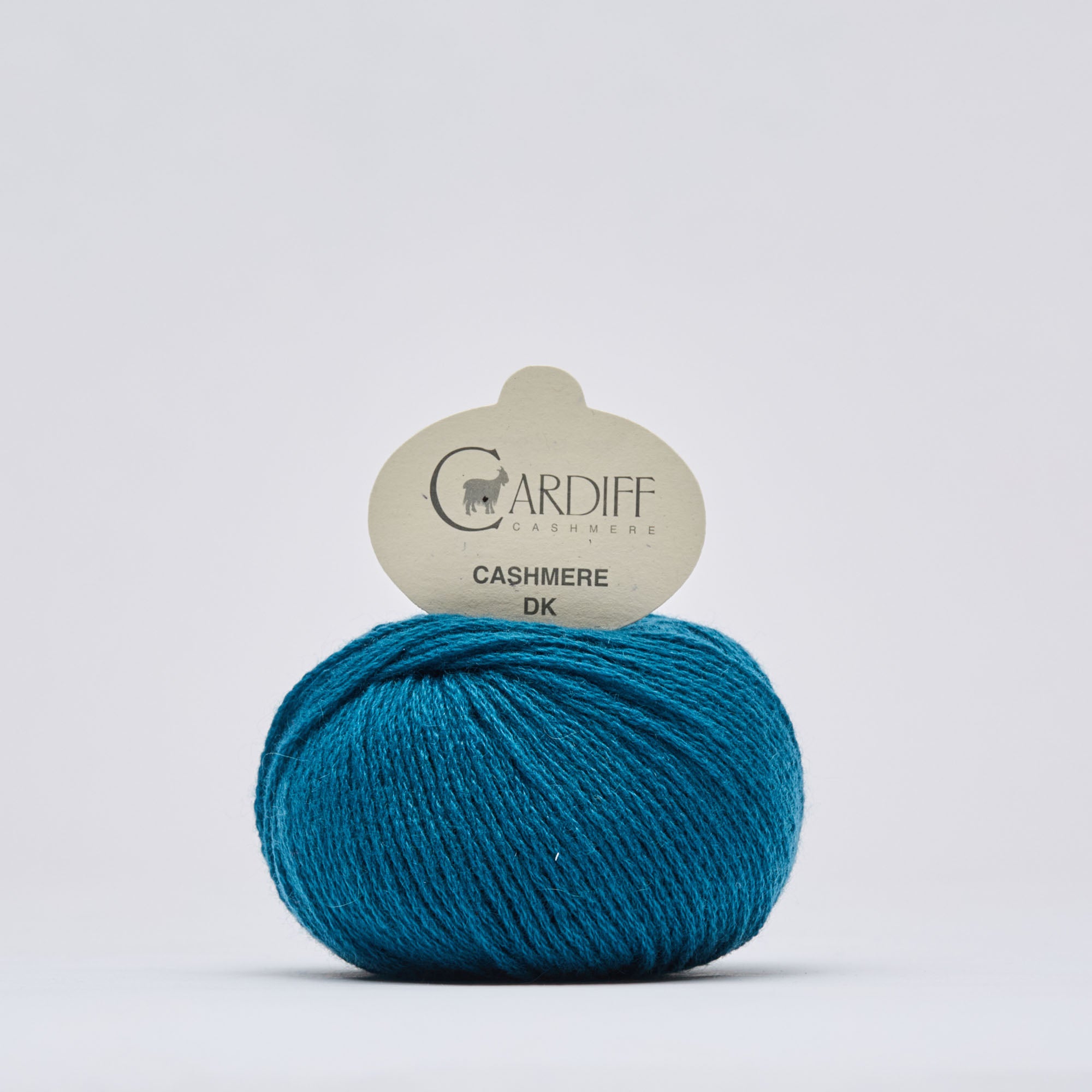 DK - Cardiff Cashmere
