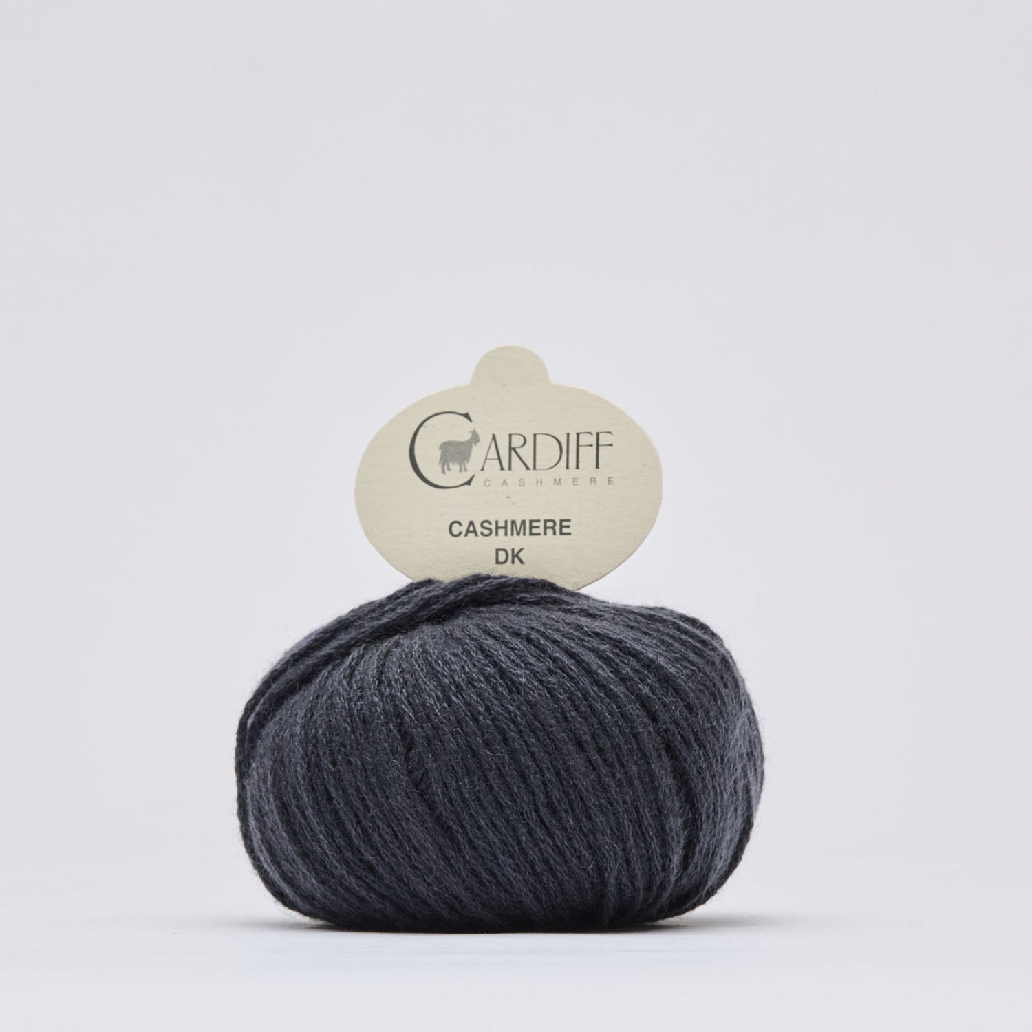 DK - Cardiff Cashmere