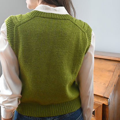 Kit de tricot - Martini par Tricot Design MCL