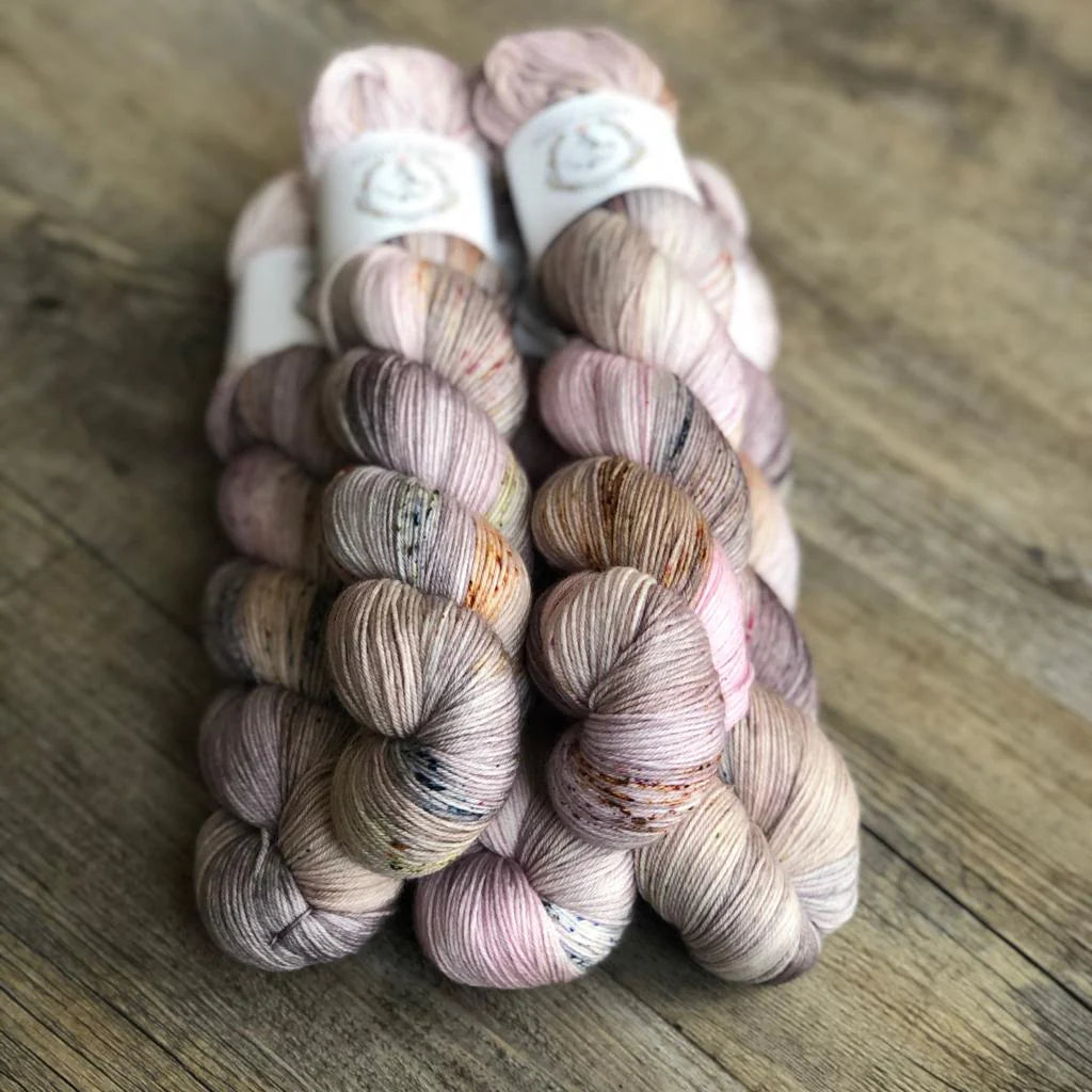 Super Sock Merino 100g - La Bien Aimée