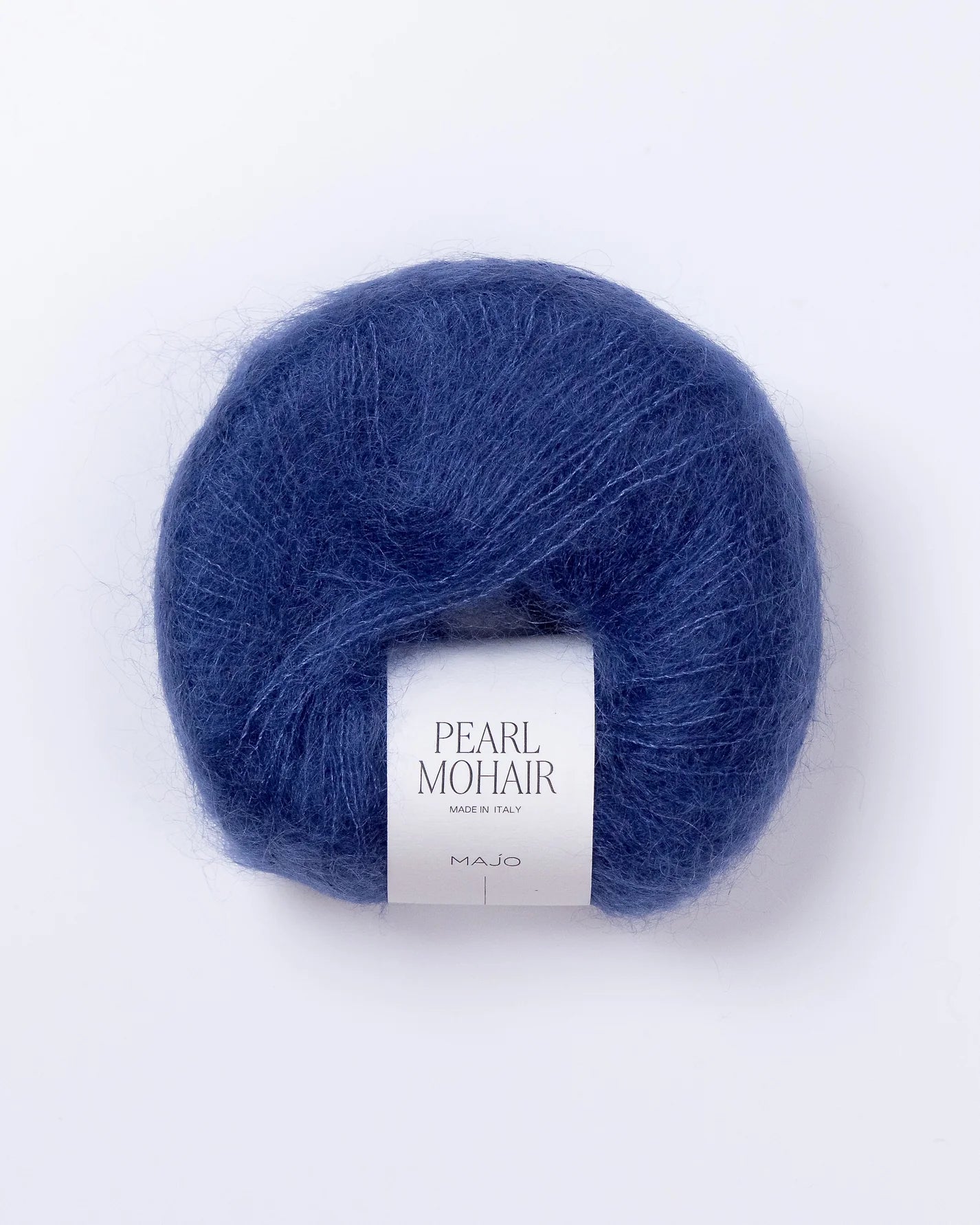 Undyed