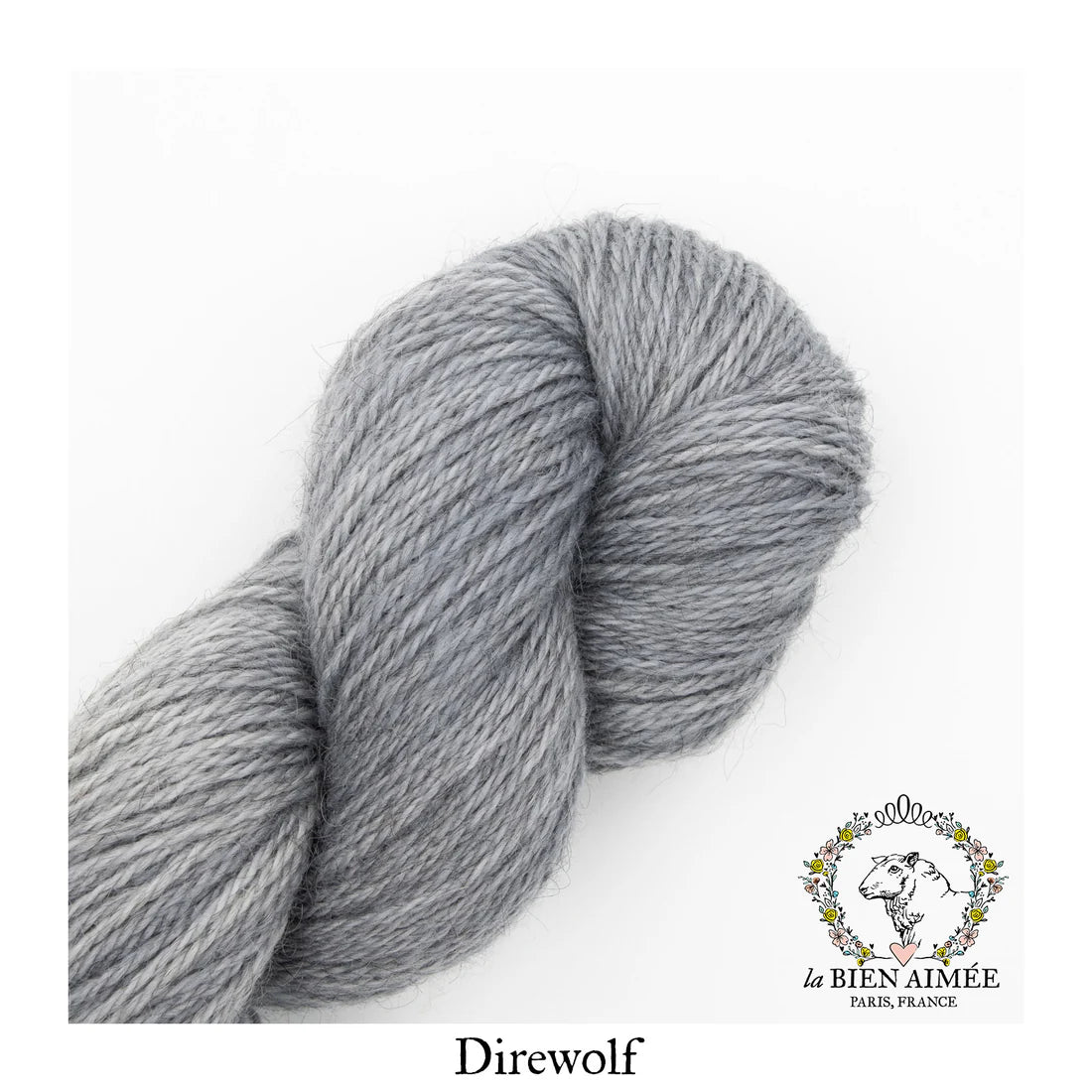 Corrie Worsted - La Bien Aimée