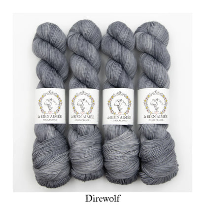 Direwolf
