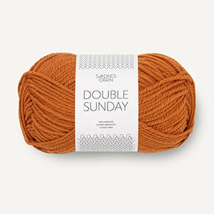 Undyed